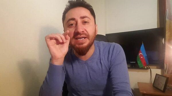 Xaricdəki söyüş söyənlərə pul ötürən məmur kimdir?